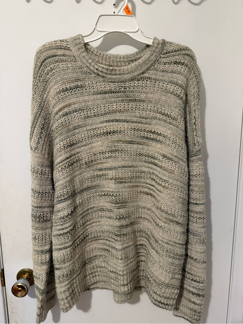 Knit Sweater